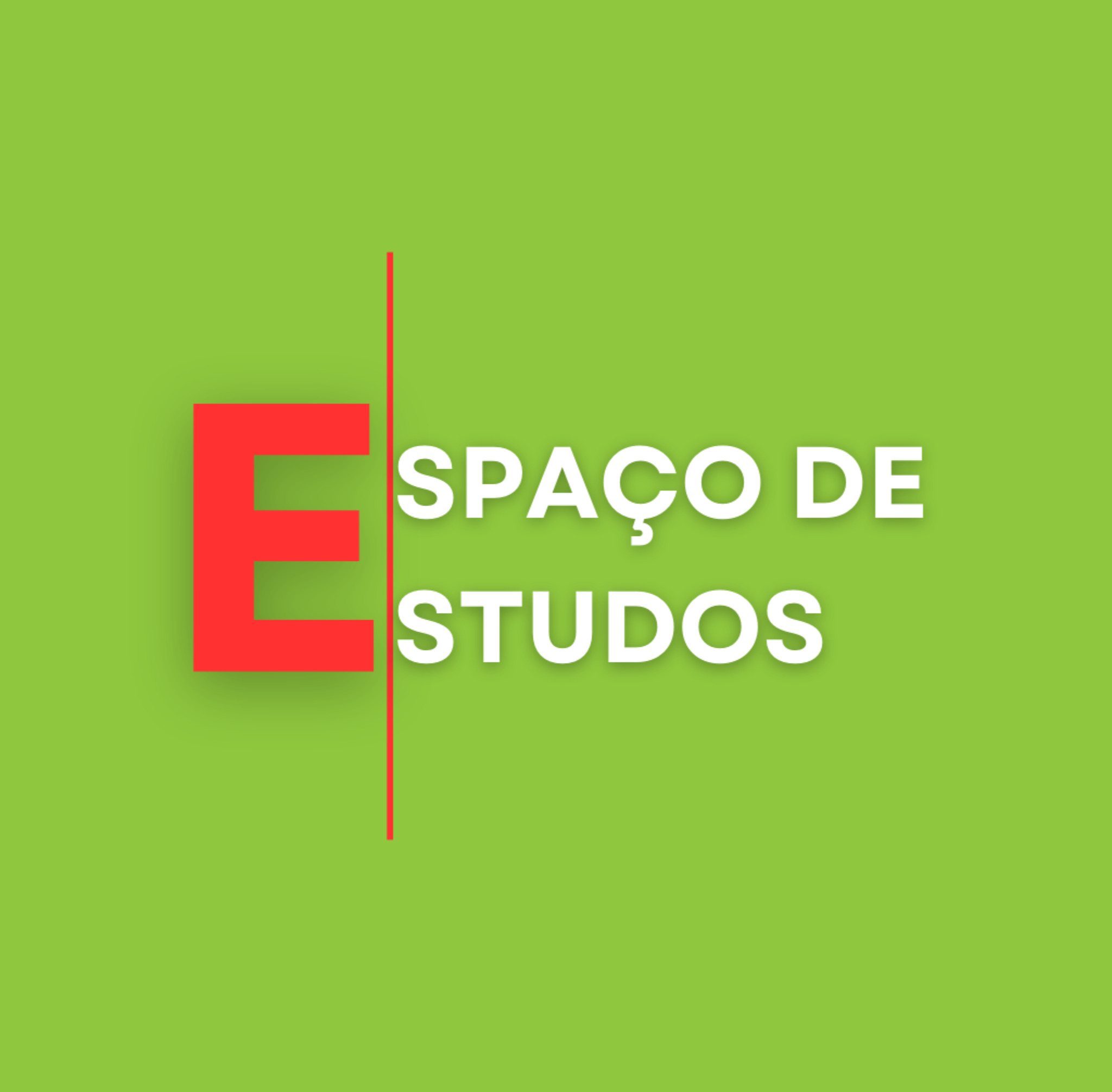 Espaço de Estudos